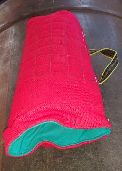 Preview: Welpenarm Aufbautraining / fest